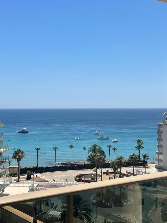 Casito Rico Apartment Calpe Exterior photo